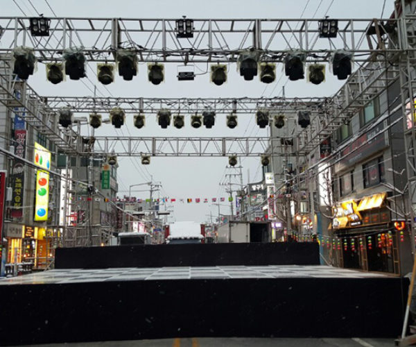Image module