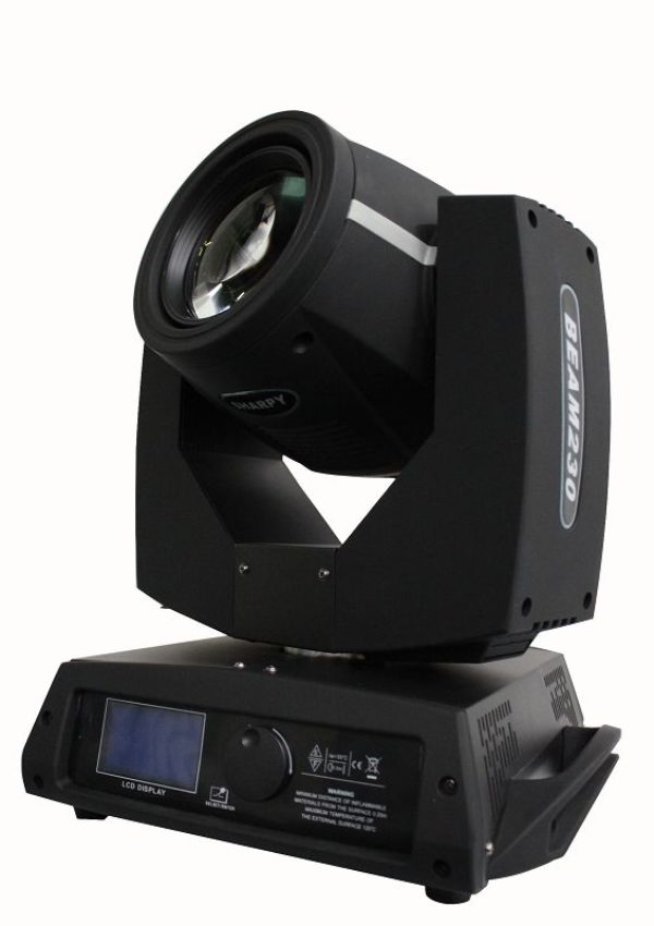 Image module