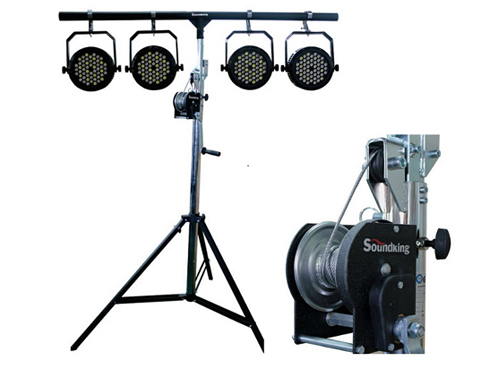 Image module