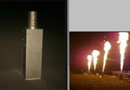 Image module