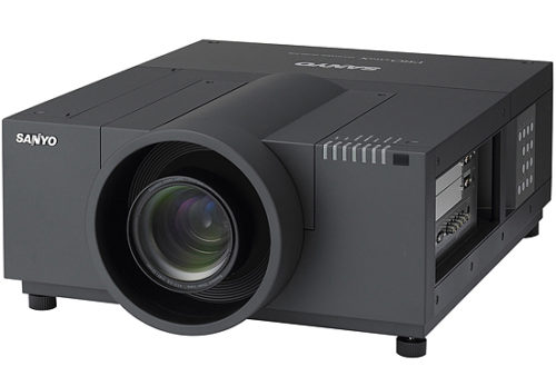 Image module